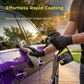 💐50% OFF ! Matte Protection Spray – Stain & Dust Resistant 🧼🚫【Exceptional Price】