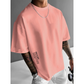 💐50% OFF NOW! Urban Cotton Blend Tee – From Day to Night 🌞🌙【Flash Sale】