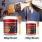 💐50% OFF ! Rust Removal Metallic Paint – Removes Rust in One Coat 🛡️✨【Limited Offer】