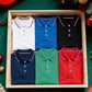 💐50% OFF ! Casual Collared Shirt – Timeless Style, Perfect Fit 👔✨【Limited Offer】