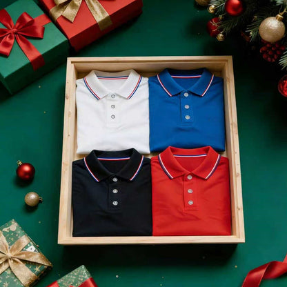 💐50% OFF ! Casual Collared Shirt – Timeless Style, Perfect Fit 👔✨【Limited Offer】