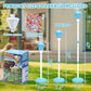 💐50% OFF! Automatic Bubble Blaster for Kids – Ultra-light, play anywhere 🎈☀️【Limited Offer】