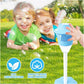 💐50% OFF! Automatic Bubble Blaster for Kids – Ultra-light, play anywhere 🎈☀️【Limited Offer】