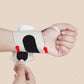 💐60% OFF ! Rechargeable Electric Wrist Massager – Relieves Pain & Fatigue 🖐️⚡【Limited Stock】