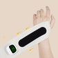 💐60% OFF ! Rechargeable Electric Wrist Massager – Relieves Pain & Fatigue 🖐️⚡【Limited Stock】