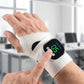 💐60% OFF ! Rechargeable Electric Wrist Massager – Relieves Pain & Fatigue 🖐️⚡【Limited Stock】