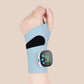 💐60% OFF ! Rechargeable Electric Wrist Massager – Relieves Pain & Fatigue 🖐️⚡【Limited Stock】