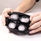 💐50% OFF ! Multi-Use Skull Mold – For Cocktails, Cookies or Soap 💀🍪【Limited Offer】