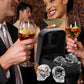 💐50% OFF ! Multi-Use Skull Mold – For Cocktails, Cookies or Soap 💀🍪【Limited Offer】
