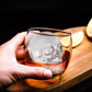 💐50% OFF ! Multi-Use Skull Mold – For Cocktails, Cookies or Soap 💀🍪【Limited Offer】