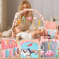 📢📢40% OFF !! ⏰50K+ SOLD!💥50% OFF! 🔥3-in-1 Baby Musical Piano Play Mat