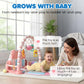 📢📢40% OFF !! ⏰50K+ SOLD!💥50% OFF! 🔥3-in-1 Baby Musical Piano Play Mat