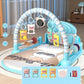 📢📢40% OFF !! ⏰50K+ SOLD!💥50% OFF! 🔥3-in-1 Baby Musical Piano Play Mat