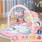 📢📢40% OFF !! ⏰50K+ SOLD!💥50% OFF! 🔥3-in-1 Baby Musical Piano Play Mat