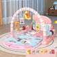 📢📢40% OFF !! ⏰50K+ SOLD!💥50% OFF! 🔥3-in-1 Baby Musical Piano Play Mat