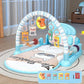 📢📢40% OFF !! ⏰50K+ SOLD!💥50% OFF! 🔥3-in-1 Baby Musical Piano Play Mat