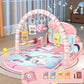 📢📢40% OFF !! ⏰50K+ SOLD!💥50% OFF! 🔥3-in-1 Baby Musical Piano Play Mat