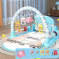 📢📢40% OFF !! ⏰50K+ SOLD!💥50% OFF! 🔥3-in-1 Baby Musical Piano Play Mat