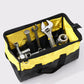 💐50% OFF ! Heavy-Duty Tool Bag – Multi-Pockets & Durable 🔨🧰【Limited Offer】