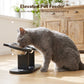 💐50% OFF ! Anti-Slip Elevated 3-Bowl Feeder – Improves Your Pets‘ Digestion 🐕‍🦺✨【Limited Offer】
