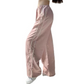 💐50% OFF ! Women‘s Casual Pants – Adjustable Side Drawstring for Perfect Fit 🎀✨【Limited Stock】