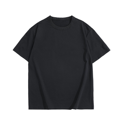 💐50% OFF ! Men's Casual T-Shirt – Timeless & Soft Touch ☁️✨【Flash Sale】