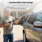 💐50% OFF ! High-Pressure Universal Wand – For Car & Garden Use 🚿🌿【Exceptional Price】