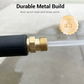 💐50% OFF ! High-Pressure Universal Wand – For Car & Garden Use 🚿🌿【Exceptional Price】