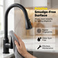💐50% OFF ! Pull-Out Kitchen Faucet – Easy Install, No Plumber Needed 🔧💧【Limited Offer】