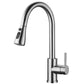 💐50% OFF ! Pull-Out Kitchen Faucet – Easy Install, No Plumber Needed 🔧💧【Limited Offer】