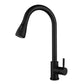 💐50% OFF ! Pull-Out Kitchen Faucet – Easy Install, No Plumber Needed 🔧💧【Limited Offer】