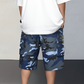 💐60% OFF! Men‘s Camo Cargo Shorts – Multi-Pocket & Lightweight for Adventure 🏕️🔥【Limited Offer】