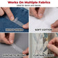 💐50% OFF ! Iron-On Hemming Tape – Quick No‑Sew Repairs ✂️⚡【Limited Offer】