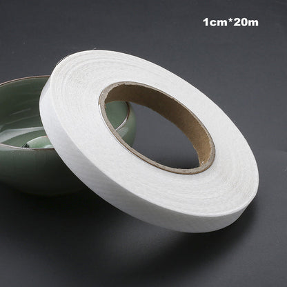 💐50% OFF ! Iron-On Hemming Tape – Quick No‑Sew Repairs ✂️⚡【Limited Offer】