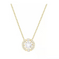 💐50% OFF ! Sweatproof Dancing Rhinestone Necklace – Non‑stop sparkle, light & comfy 💃✨【Limited Offer】