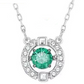 💐50% OFF ! Sweatproof Dancing Rhinestone Necklace – Non‑stop sparkle, light & comfy 💃✨【Limited Offer】