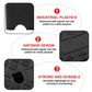 💐50% OFF! Car Curb Ramps – Protects Tires & Suspension 🛞❤️【Flash Sale】