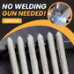 💐50% OFF ! Low Temperature Welding Rod – Versatile use for DIY & auto repair 🧰🔩【Limited Offer】