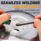 💐50% OFF ! Low Temperature Welding Rod – Versatile use for DIY & auto repair 🧰🔩【Limited Offer】