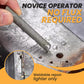 💐50% OFF ! Low Temperature Welding Rod – Versatile use for DIY & auto repair 🧰🔩【Limited Offer】