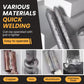 💐50% OFF ! Low Temperature Welding Rod – Versatile use for DIY & auto repair 🧰🔩【Limited Offer】