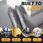 💐50% OFF ! Low Temperature Welding Rod – Versatile use for DIY & auto repair 🧰🔩【Limited Offer】