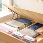 💨 LIMITED‑TIME 50% OFF! 🧹 No‑Pump Vacuum Storage Bags – Press & seal, saves 80% space, keeps clothes dry & dust‑free, perfect for bulky bedding & off‑season gear 🛏️