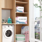 💨 LIMITED‑TIME 50% OFF! 🧹 No‑Pump Vacuum Storage Bags – Press & seal, saves 80% space, keeps clothes dry & dust‑free, perfect for bulky bedding & off‑season gear 🛏️