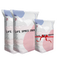 💨 LIMITED‑TIME 50% OFF! 🧹 No‑Pump Vacuum Storage Bags – Press & seal, saves 80% space, keeps clothes dry & dust‑free, perfect for bulky bedding & off‑season gear 🛏️