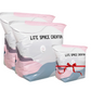 💨 LIMITED‑TIME 50% OFF! 🧹 No‑Pump Vacuum Storage Bags – Press & seal, saves 80% space, keeps clothes dry & dust‑free, perfect for bulky bedding & off‑season gear 🛏️