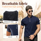 💐50% OFF ! Casual Athletic Top – Lightweight & Soft Feel 🏃‍♂️🌬️【Exceptional Price】