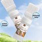 ⚡ 50% OFF FLASH SALE! 2-in-1 Wood Paint Brush – All-in-One, Water-Based, Easy Clean 🎨🪵 【Limited Time】