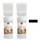 ⚡ 50% OFF FLASH SALE! 2-in-1 Wood Paint Brush – All-in-One, Water-Based, Easy Clean 🎨🪵 【Limited Time】