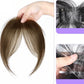📢📢40% OFF !! ⏰Seamless Clip-on French Bangs Wig